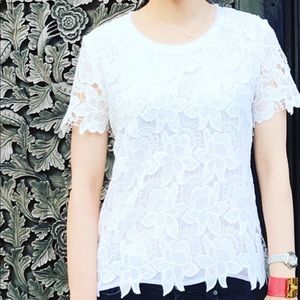 Lace Top by Generation Love